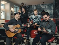 Muzika pro Karolínku - New Aliquot