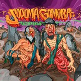 SODOMA GOMORA&DJ FLUX+AFTER PARTY BY SOUNDWAVE
