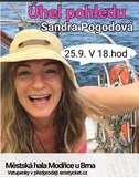 Sandra Pogodová - Úhel pohledu