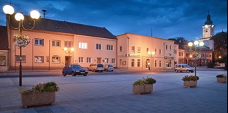 Město Bzenec