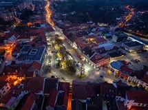 Město Bzenec