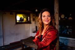 Aneta Langerová  Zázračná Písně Krajina