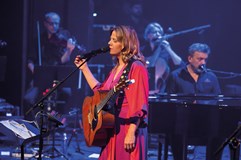 Aneta Langerová  Zázračná Písně Krajina