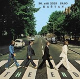 Vítek Novák: The Beatles - The End