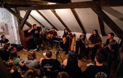 Medieval Night (Brno)