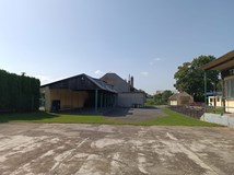 Venkovní areál Sokolu, Beňov 132, Beňov