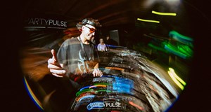 PARTYPULSE Beňov + Luca Brassi10x