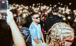 PARTYPULSE Beňov + Luca Brassi10x