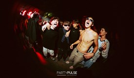 PARTYPULSE Beňov + Luca Brassi10x