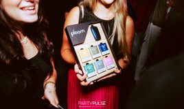 PARTYPULSE Beňov + Luca Brassi10x