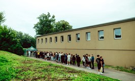 PARTYPULSE Beňov + Luca Brassi10x