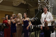KOUZLO VÁNOC - Grande Moravia Ladislava Pavluše