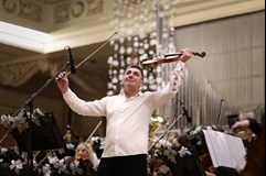 KOUZLO VÁNOC - Grande Moravia Ladislava Pavluše