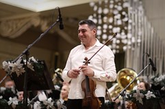 KOUZLO VÁNOC - Grande Moravia Ladislava Pavluše