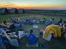 CE-5 expedice: Farma Naděje 2026