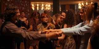 SENIORKINO: Sbormistr