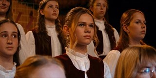 SENIORKINO: Sbormistr