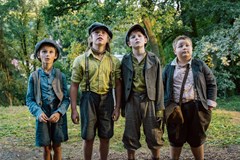 SENIORKINO: Cukrkandl