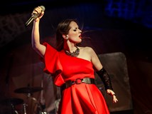 Eagle Eye - Tarja Tribute & Hazydecay