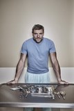 MUDr.Tomáš Šebek: Objektivní nález