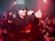 BRB Brno s.r.o. - ArtBar Druhý Pád