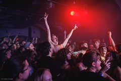 BRB Brno s.r.o. - ArtBar Druhý Pád