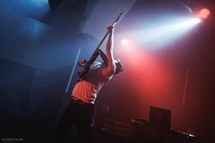 BRB Brno s.r.o. - ArtBar Druhý Pád