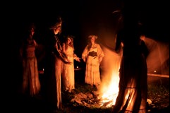 Samhain III | Lichočar | Sukuba ensemble