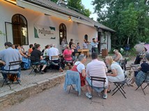 Cimbálová muzika DVOJTÓN // PONAVA