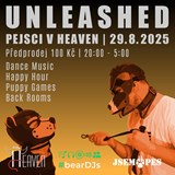 UNLEASHED