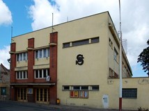 Kulturní a kreativní centrum, Moravský Krumlov