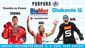 DAROS FEST 2025 – rock ve stavebninách