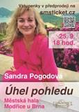 Sandra Pogodová - Úhel pohledu