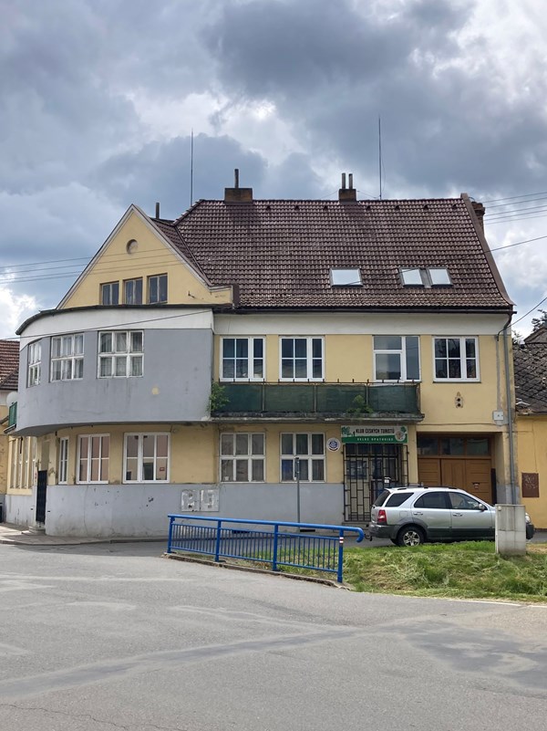 Sokolovna