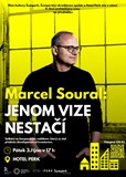 Marcel Soural - Jenom vize nestačí