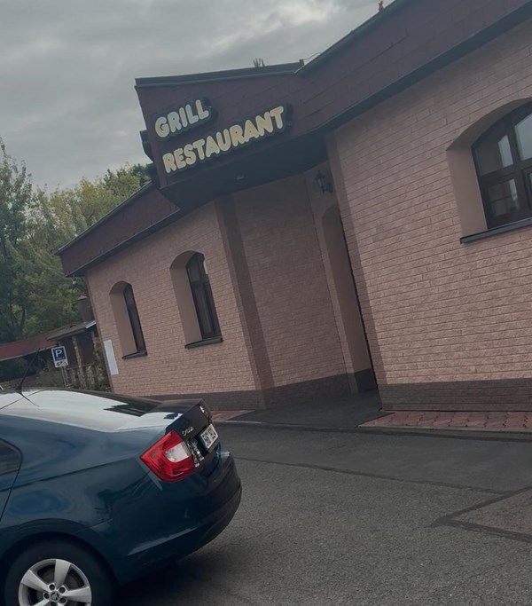 Restaurace Kelt
