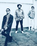 The DayBreakers "Black Beatles" (UK, London), blues rock