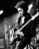 The DayBreakers "Black Beatles" (UK, London), blues rock