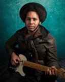 The DayBreakers "Black Beatles" (UK, London), blues rock