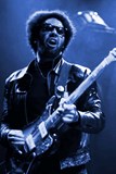 The DayBreakers "Black Beatles" (UK, London), blues rock