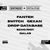 GUNFINGERS & DALAS in PROJECT BAR