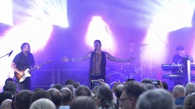 Mode Machine / Depeche Mode Tribute Bandbute