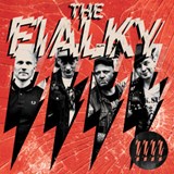 Vykřičníky tour 2025 - The Fialky- Vision Days