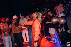 SAYLESS EVENTS PRAGUE