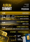 AURUM SUMMIT 2025