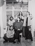 Kulturní prostor AULA: Ida the Young - koncert