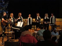 Marien a CF Sistrum