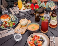 Lobster Bistro