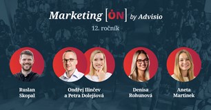 MarketingON #12