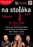 Na stojáka Liberec
